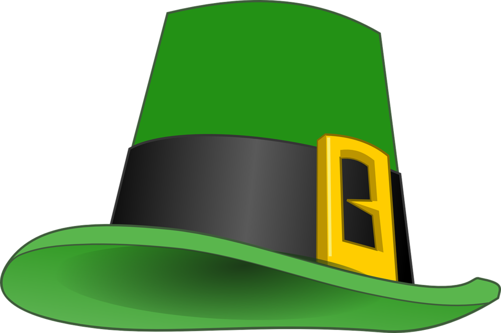 Leprechaun Hat