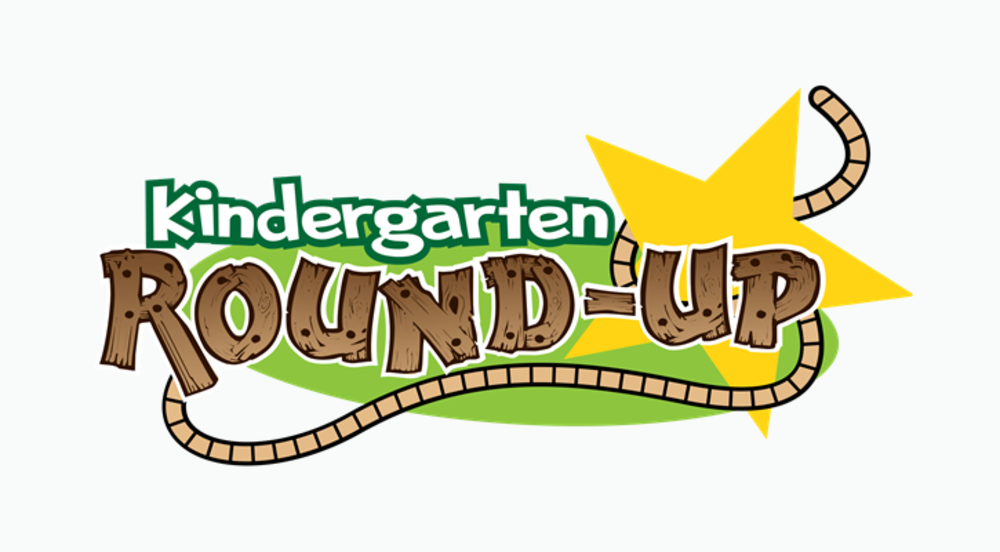 Kinder Round up