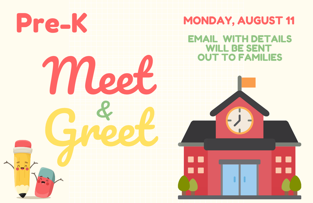 PK Meet & Greet