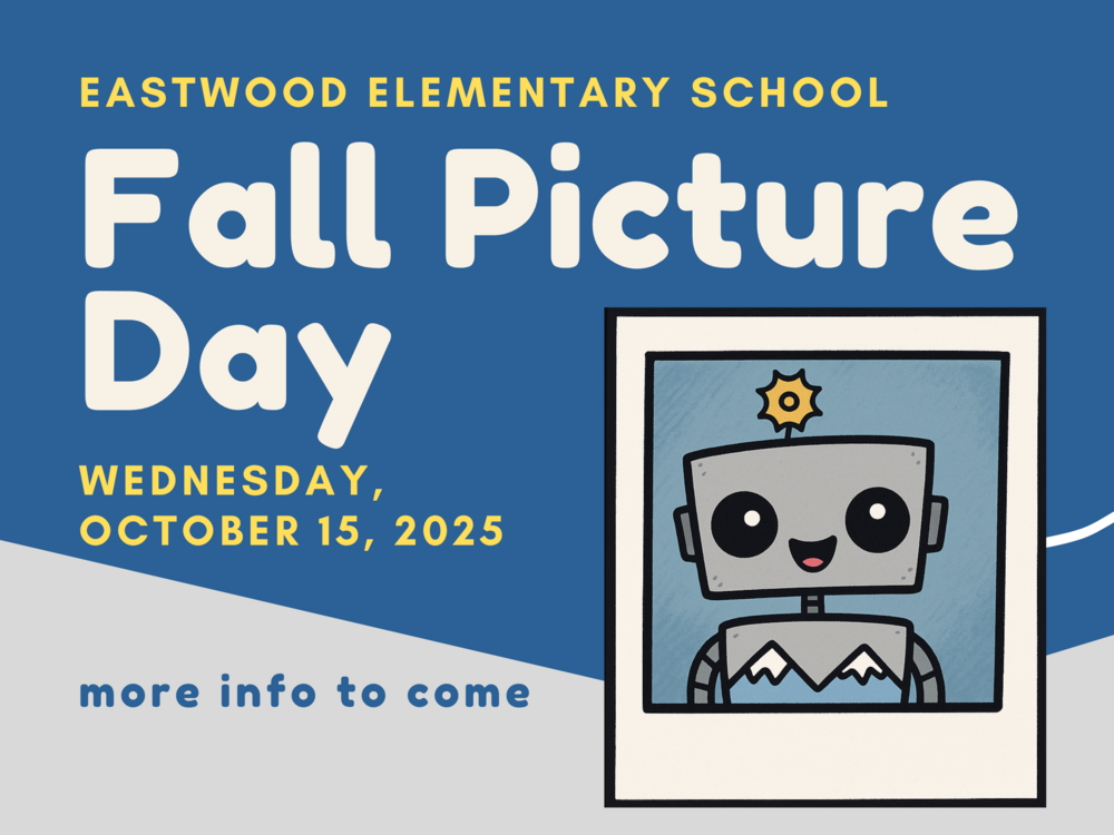 Fall Picture Day