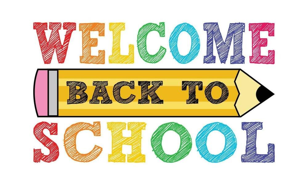 First Day of School