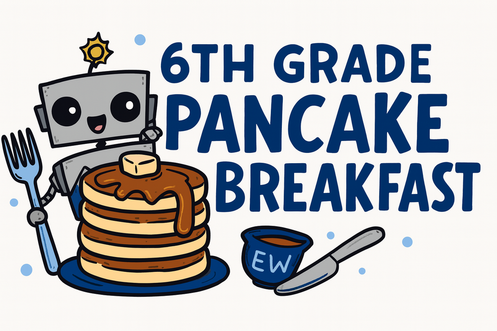 pancake breakfast