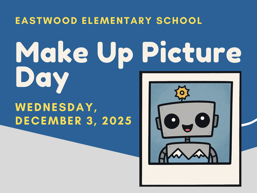 Make up picture day