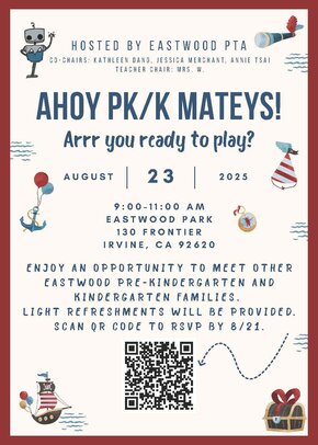 PKK Play Date