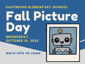 Fall Picture Day