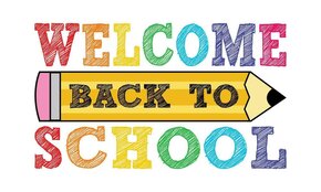 First Day of School