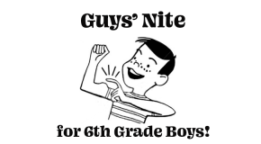 guysnite