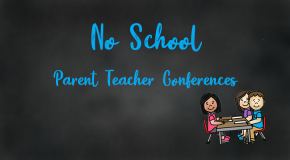 noschoolparentteacher