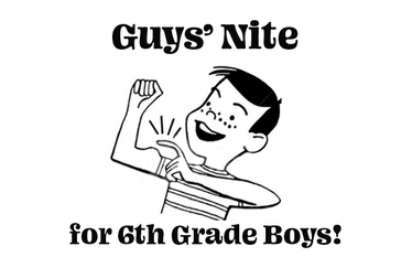 guysnite
