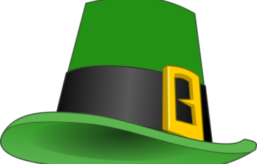Leprechaun Hat