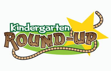 Kinder Round up