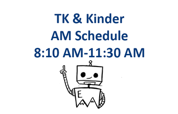 TK AM