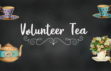 Volunteer