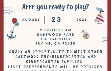 PKK Play Date