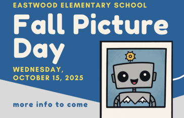 Fall Picture Day