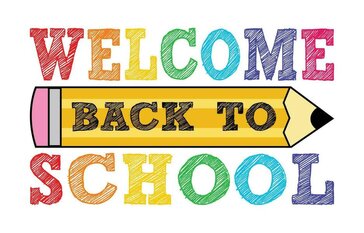 First Day of School