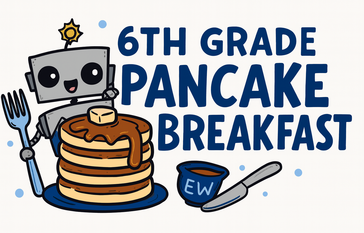 pancake breakfast