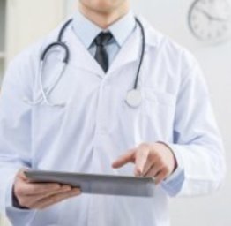 doctor