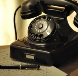 phone