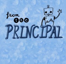 From the Principal