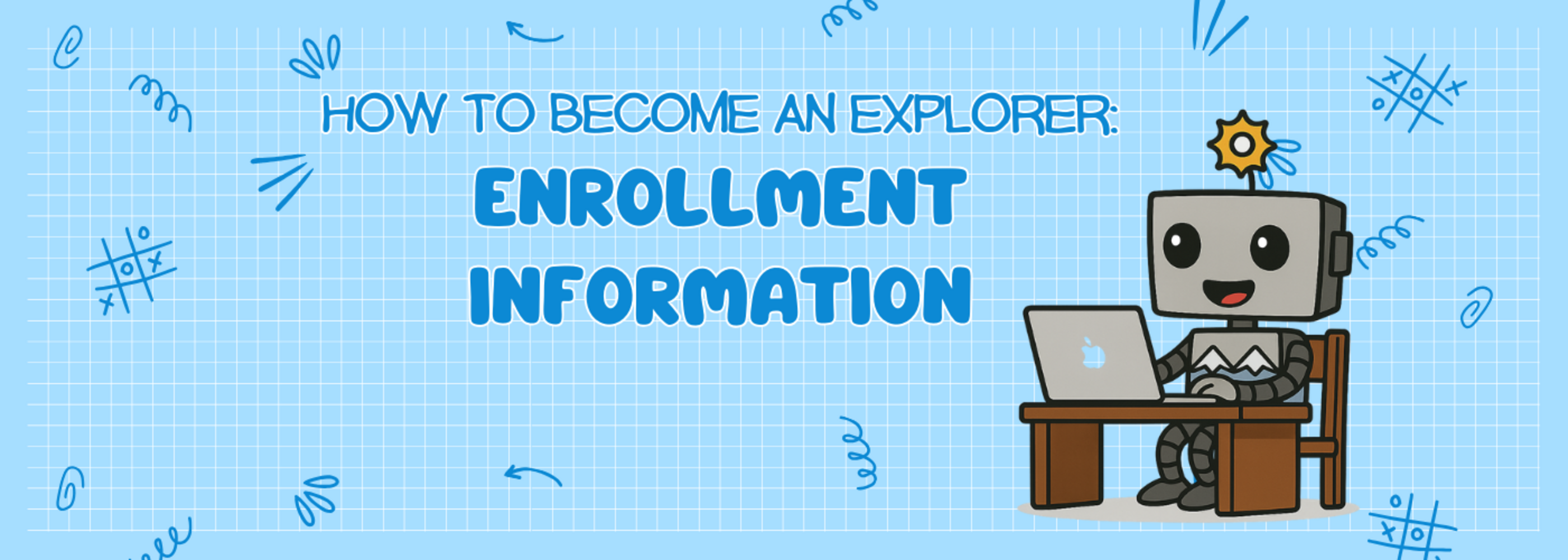 Enrollment Information