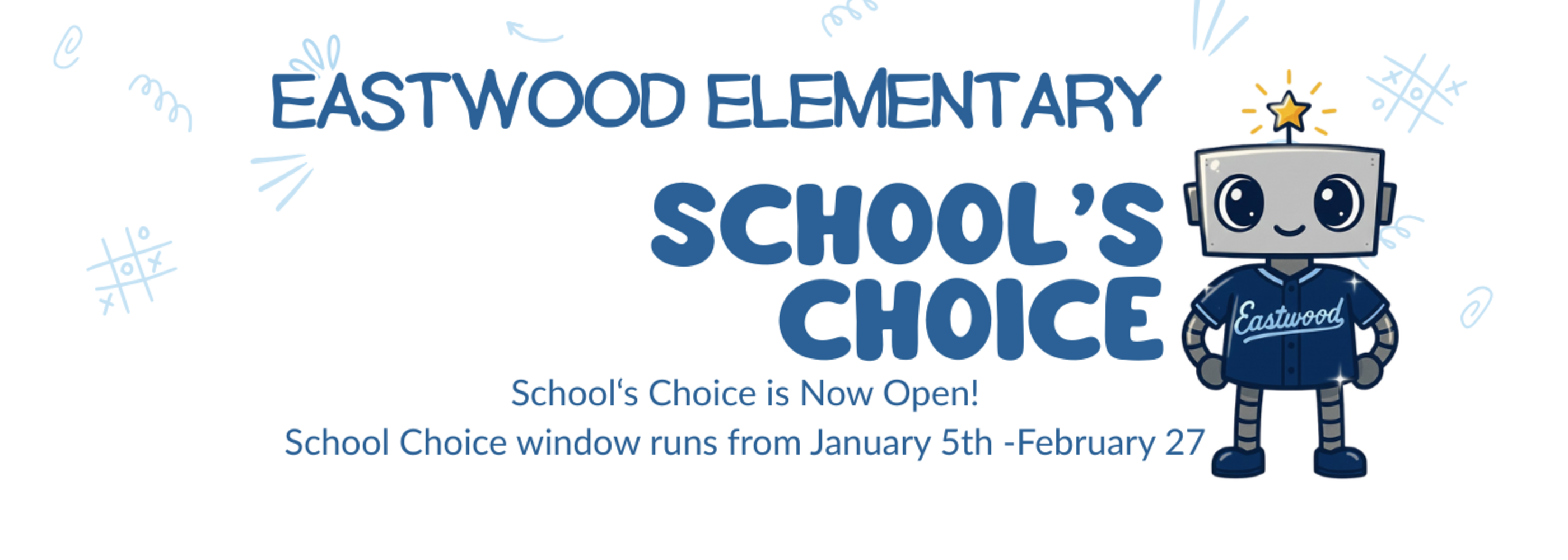 Schoo'ls Choice 