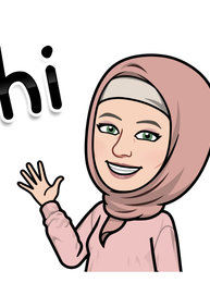 Dahlia Hamdi
