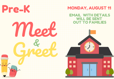 PK Meet & Greet