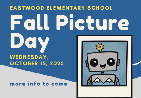 Fall Picture Day