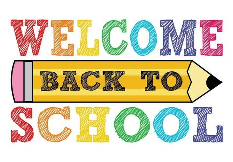 First Day of School