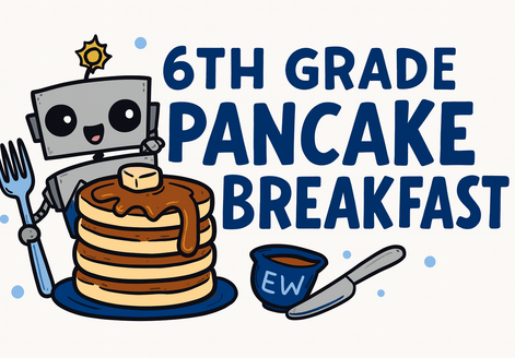 pancake breakfast