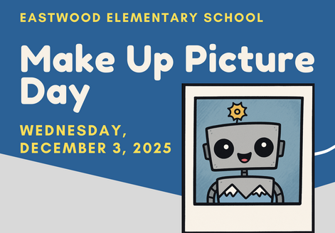 Make up picture day