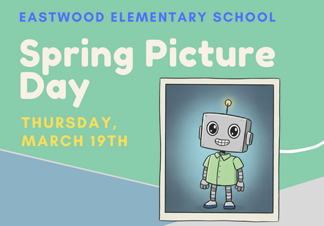 Spring Picture Day